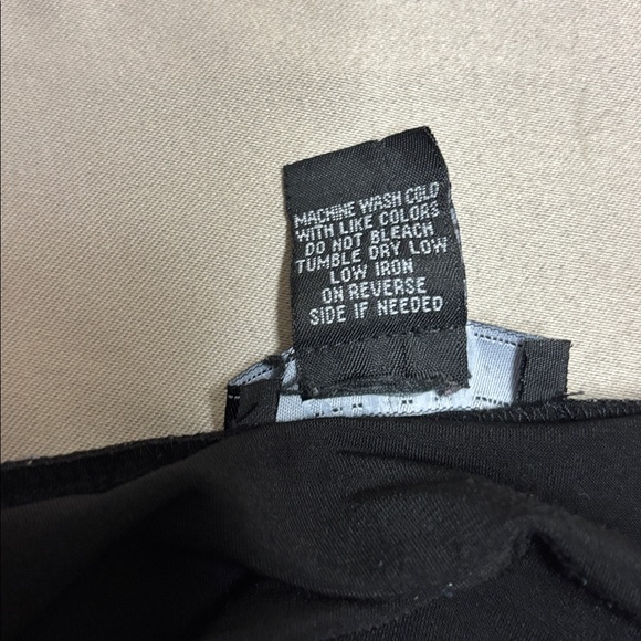 Elementz Pleated Bottom Skirt sz XL - Picture 11 of 12